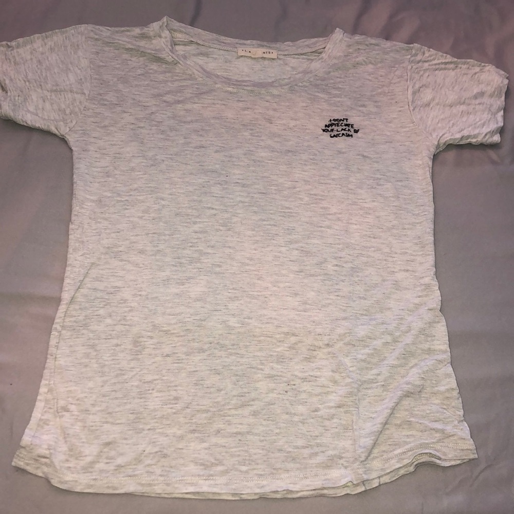 pacsun top